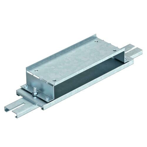 OBO Bettermann Vertr Verbindungselement für Kanal 25038 IBVE 25038 OBO Bettermann Vertr Verbindungselement für Kanal 25038 IBVE 25038