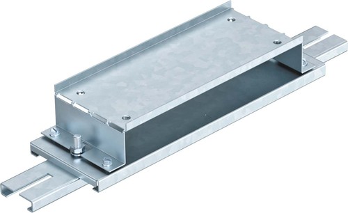 OBO Bettermann Vertr Verbindungselement für Kanal 35038 IBVE 35038 OBO Bettermann Vertr Verbindungselement für Kanal 35038 IBVE 35038