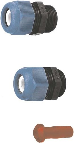 Ceag Sicherheitst. Leitungseinführung M25x1,5, 8-17mm GHG 960 1955 R0124 Ceag Sicherheitst. Leitungseinführung M25x1,5, 8-17mm GHG 960 1955 R0124