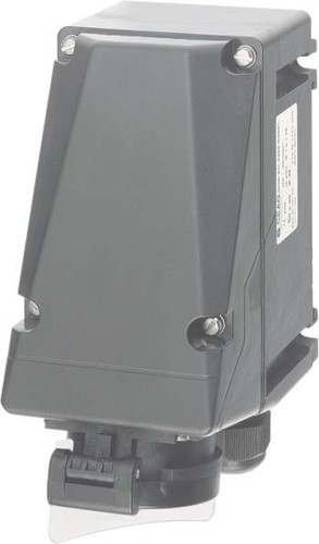 Ceag Sicherheitst. EX-Steckdose 24V 16A 2pol. 1xM25 GHG 513 4200 R0001 Ceag Sicherheitst. EX-Steckdose 24V 16A 2pol. 1xM25 GHG 513 4200 R0001