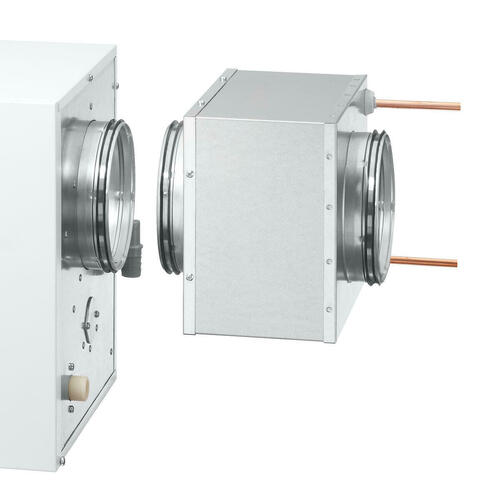 Helios Ventilatoren Heizregister Niedertemp. für KWL HB 500 KWL NHR 500 Helios Ventilatoren Heizregister Niedertemp. für KWL HB 500 KWL NHR 500