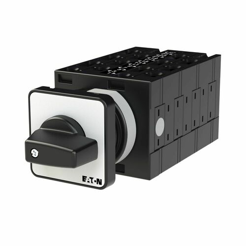 Eaton Ein/Aus-Schalter EB, IP65 T3-7-69/E Eaton Ein/Aus-Schalter EB, IP65 T3-7-69/E