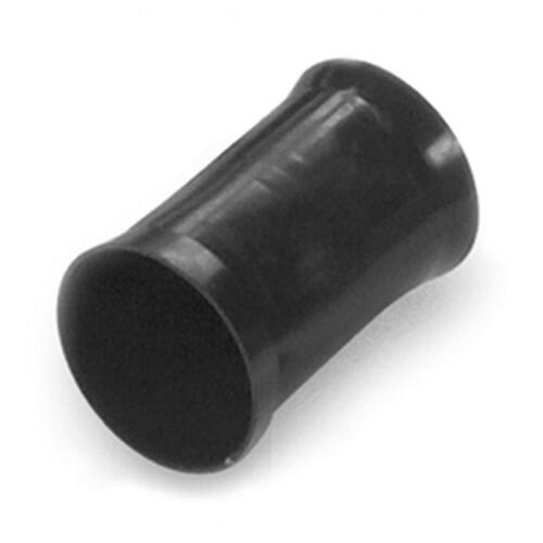 Helios Ventilatoren Verbindungsmuffe DN 200 für Erdkollektorrohr LEWT-MU