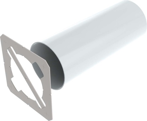 Helios Ventilatoren Renopipe Wandhülse RP - WH