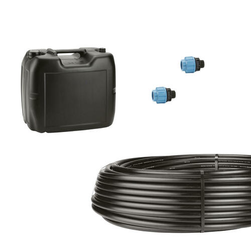 Helios Ventilatoren Erdreichverlegeset SEWT-E Helios Ventilatoren Erdreichverlegeset SEWT-E