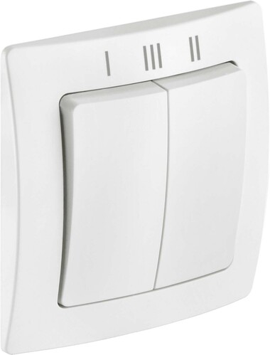 Stiebel Eltron Fernbedienung Serienschalter ZLA 30 S 3 Stiebel Eltron Fernbedienung Serienschalter ZLA 30 S 3