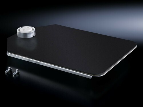 Rittal Mouse-Pad-Ablage SM 2383.020 Rittal Mouse-Pad-Ablage SM 2383.020