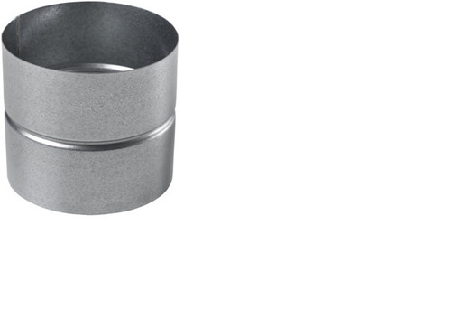 Stiebel Eltron Muffe Stahlbech verzinkt LWF M 200 Stiebel Eltron Muffe Stahlbech verzinkt LWF M 200