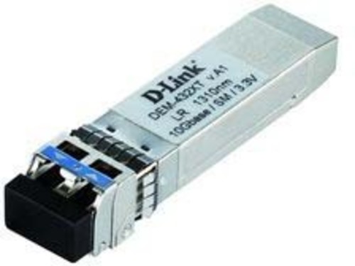 DLink Deutschland Transceiver 10GE SFP LR DEM-432XT