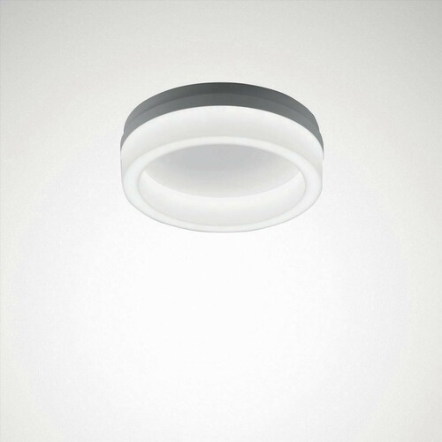 Trilux LED-Anbau-/Einbauleuchte WD1D 1000-840 ETDD PolaronIQ #6333351 Trilux LED-Anbau-/Einbauleuchte WD1D 1000-840 ETDD PolaronIQ #6333351