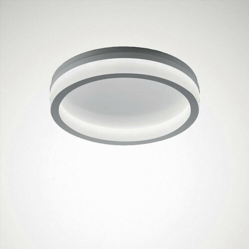 Trilux LED-Anbau-/Einbauleuchte WD2 2000-830 ET EB3 PolaronIQ #6443640 Trilux LED-Anbau-/Einbauleuchte WD2 2000-830 ET EB3 PolaronIQ #6443640