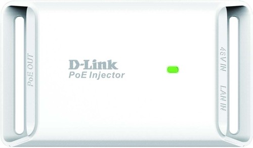 DLink Deutschland 1-Port Gigabit PoE Inject. DPE-101GI