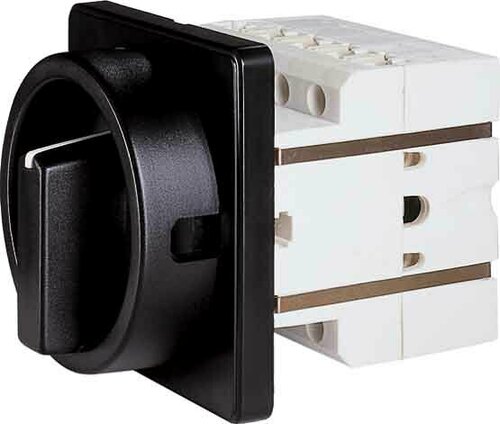 Elektra Tailfingen Hauptschalter S1,25A,KW7,5 400V S1 013/HS-F3-D-SS Elektra Tailfingen Hauptschalter S1,25A,KW7,5 400V S1 013/HS-F3-D-SS