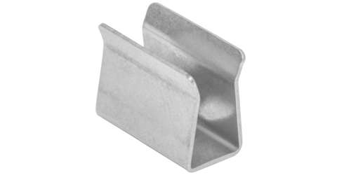 Barthelme Halter-Set für AQUALUC C:URVE Mini 40500045 Barthelme Halter-Set für AQUALUC C:URVE Mini 40500045