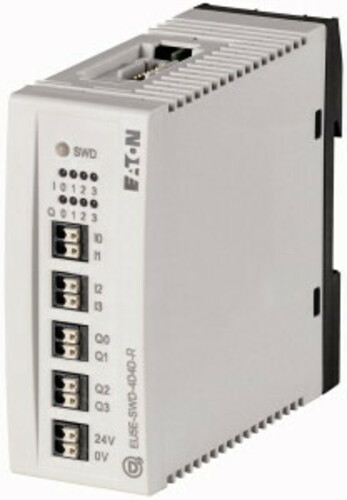 Eaton Digitalmodul EU5E-SWD-4D4D-R