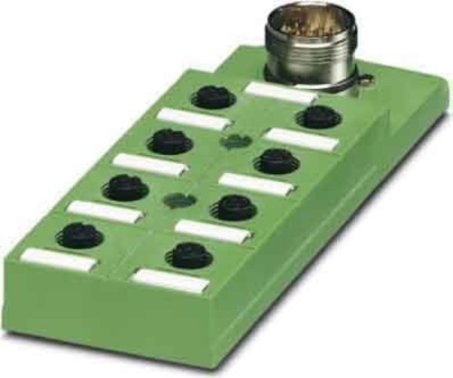 Phoenix Contact Sensor-/Aktor-Box SACB-4/ 8-M23