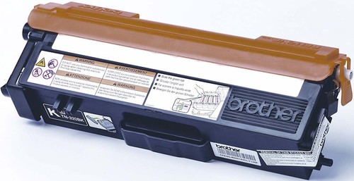 Brother Toner TN-320BK