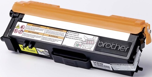 Brother Toner TN-320Y