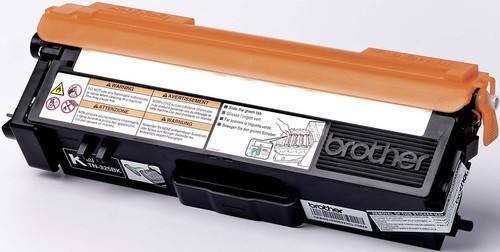 Brother Toner TN-325BK