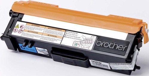 Brother Toner TN-325C