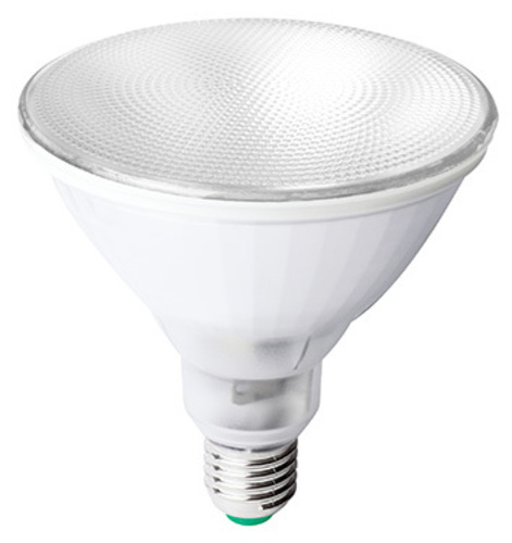 Scharnberger+Hasenbein LED-Reflektorlampe PAR38 E27 230V 121x133mm 33279