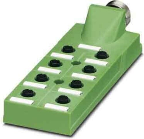 Phoenix Contact Sensor-/Aktor-Box SACB-6/12-M23 180 Phoenix Contact Sensor-/Aktor-Box SACB-6/12-M23 180