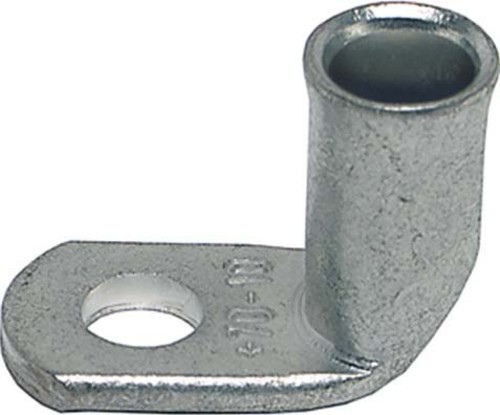 Klauke Rohrkabelschuh 120qmm 90Grad abgew. 749F10
