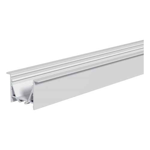 EVN Lichttechnik Alu-Profil 300cm Alu eloxiert APRT300
