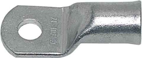 Klauke Rohrkabelschuh 10qmm 702F10