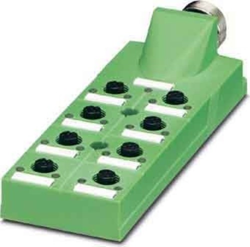 Phoenix Contact Sensor-/Aktor-Box SACB-8/16-L-M23 180
