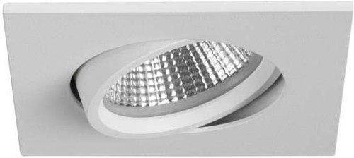 Brumberg Leuchten LED-Einbaustrahler 350mA 3000K weiß 12295173