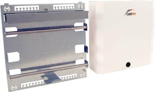 CobiNet PROFIL Verteilergehäuse VKA12 für 400 DA 112695