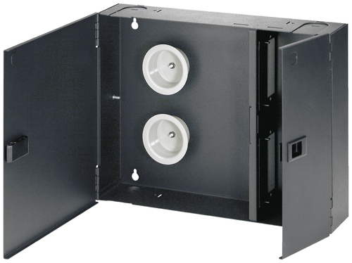 Panduit Wandhalterung FWME4