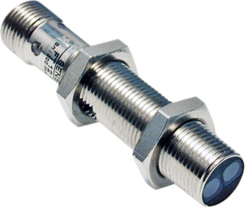 Sensopart Reflexionslichttaster M12 FT 12 R-PSL4