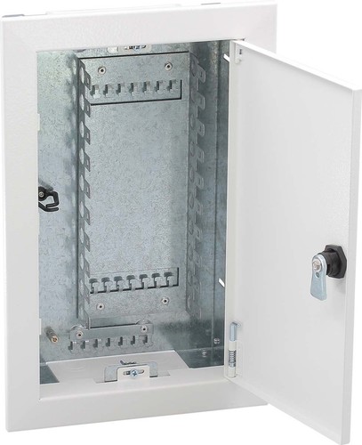 CobiNet UP-V.Gehäuse mit Wanne VKU2 für 100 DA 114984