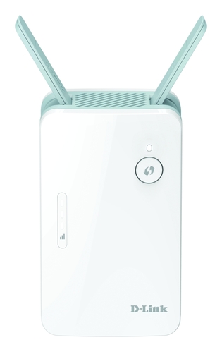 DLink Deutschland Mesh Range Extender AX1500 E15/E