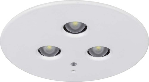 Ceag Notlichtsysteme LED-Einzelbatterie-Leuchte m.autom. Funkt.test 3583 1-8hDLEDCGLine+