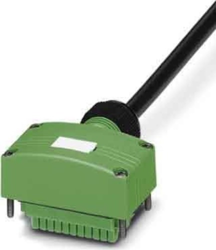 Phoenix Contact Anschlusshaube f.Sensor-/Aktor SACB-C-H180 #1516645