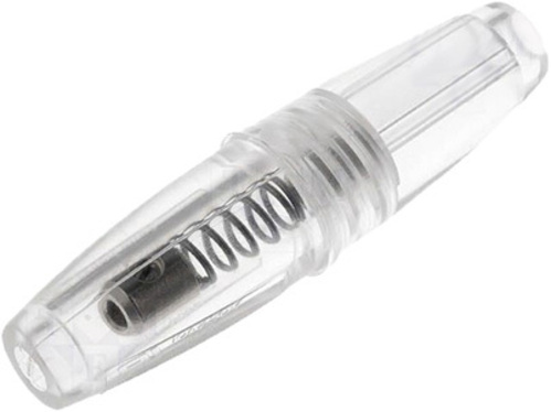 Scharnberger+Hasenbein Sicherungshalter 6,3x25mm 250V 10A 60908