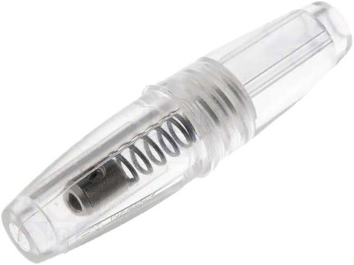 Scharnberger+Hasenbein Sicherungshalter 6,3x32mm 250V 10A 60909