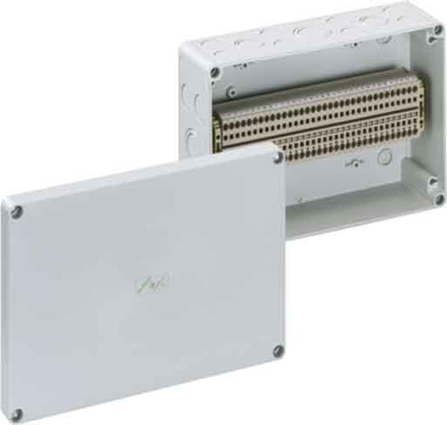 Spelsberg Reihenklemmengehäuse RK 4/34 SL-34x4q