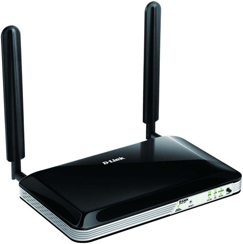 DLink Deutschland LTE Router 4G DWR-921/E