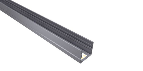 Barthelme Profil BARdolino 1.4404 1000mm 62398510 Barthelme Profil BARdolino 1.4404 1000mm 62398510