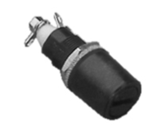 Scharnberger+Hasenbein G-Sicherungshalter 5x20mm m.Schraubkappe IP66 60980 Scharnberger+Hasenbein G-Sicherungshalter 5x20mm m.Schraubkappe IP66 60980