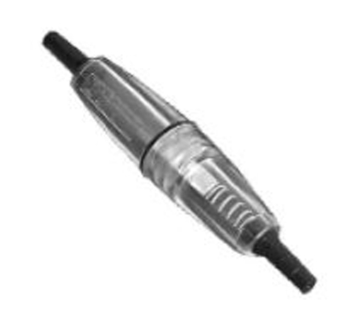 Scharnberger+Hasenbein Sicherungshalter IP66 FX0285 10A f.Kabel 60981