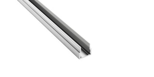 Barthelme Kabelkanal Aluminium f. BARd. H-Profil 1m 62399121 Barthelme Kabelkanal Aluminium f. BARd. H-Profil 1m 62399121