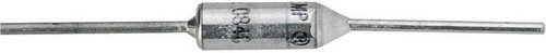 Scharnberger+Hasenbein Temperatursicherung 5x20mm SF/E 10A 77° 61002