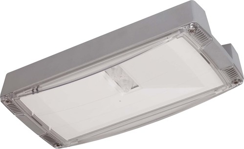 Ceag Notlichtsysteme LED-Einzelbatterie-Leuchte m.autom. Funkt.test AtlanticLED OCGLine+