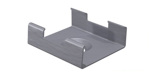 Barthelme Halteklammern für BARdolino 62399148 Barthelme Halteklammern für BARdolino 62399148