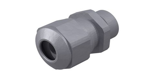 Barthelme Kabelverschraubung M8 V4A 62399149 Barthelme Kabelverschraubung M8 V4A 62399149